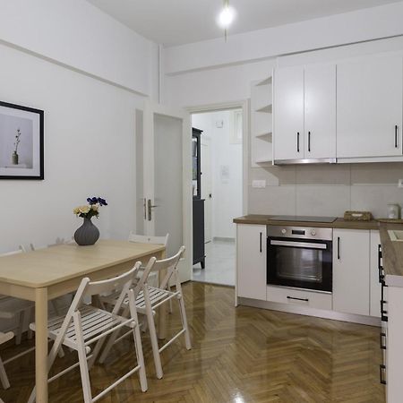 Phaedrus Living: City Center Koukaki Flat أثينا المظهر الخارجي الصورة