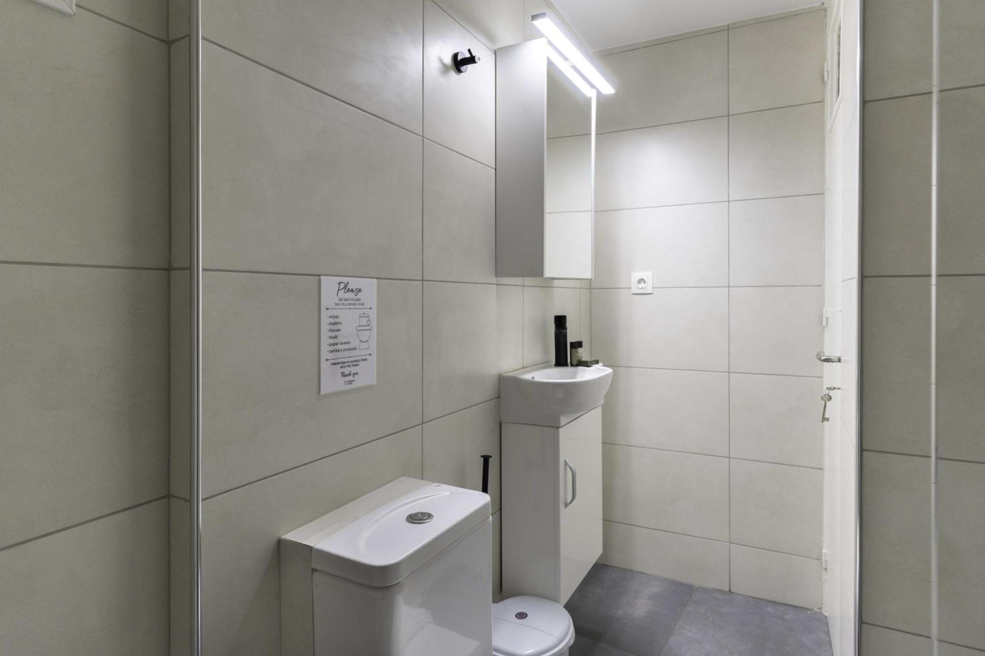 Phaedrus Living: City Center Koukaki Flat أثينا المظهر الخارجي الصورة